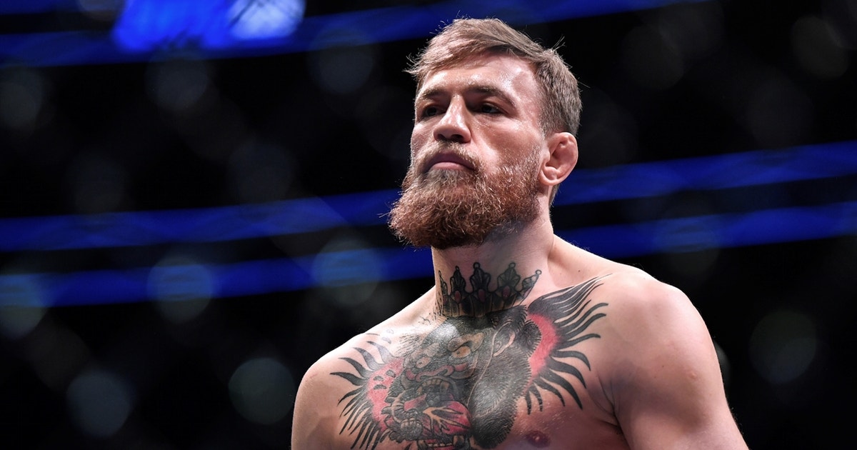 'This all falls on Conor McGregor’: Jason Whitlock on who's to blame for the UFC 229 brawl
'This all falls on Conor McGregor’: Jason Whitlock on who's to blame for the UFC 229 brawl