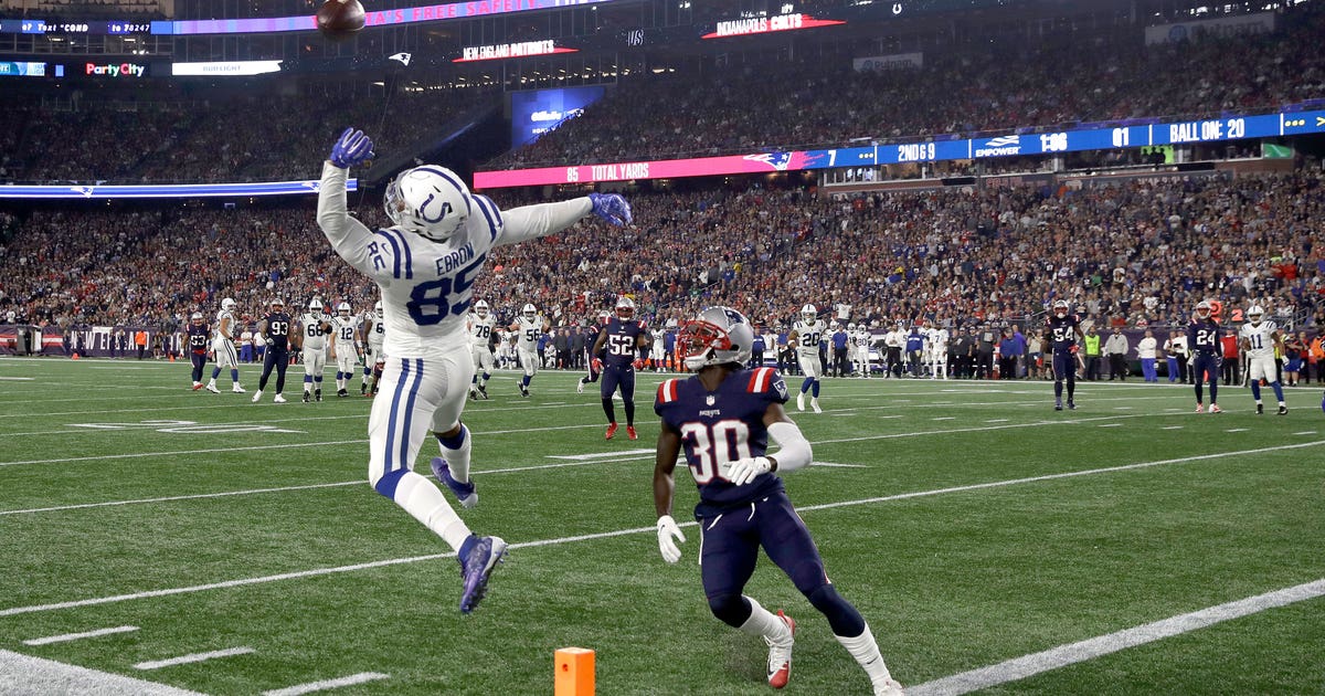 Colts have much to clean up to snap three-game skid