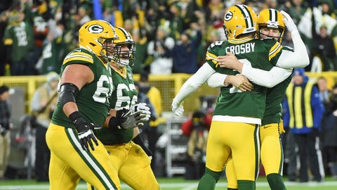 Green Bay Packers vs San Francisco 49ers: 5 matchups to watch