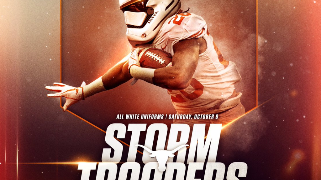 miami hurricanes stormtrooper uniforms