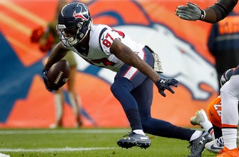 Joseph says Broncos, bitter Thomas need to move on