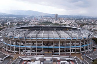 NFL will play game in Mexico City in 2019