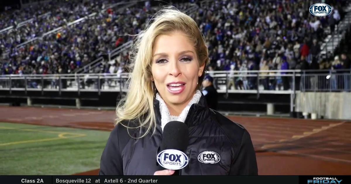 Katie Engleson reports on Rivalry between Nederland and Port Neches ...