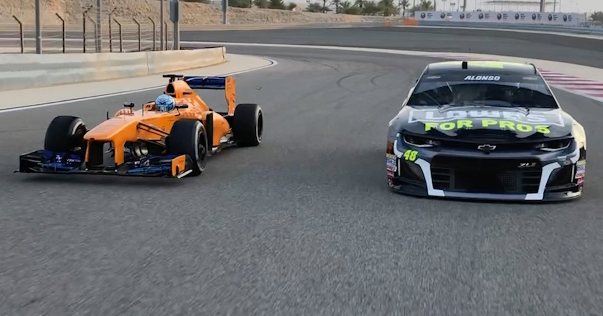 jimmie johnson f1