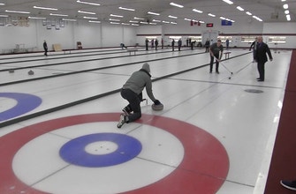 
					The LA Kings go curling on their off day in Edmonton
				