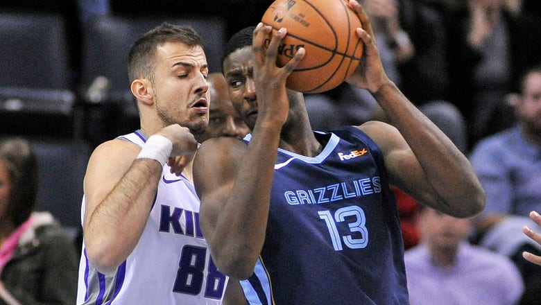 FOX Sports Southeast to televise 3 Memphis Grizzlies preseason games