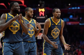 Drama, the long ball center
