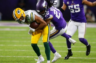 Desperate Packers focus on fixes, tune out noise