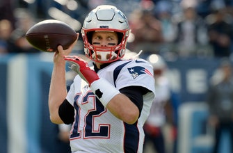 Short on buzz, but Patriots-Jets usually close at MetLife