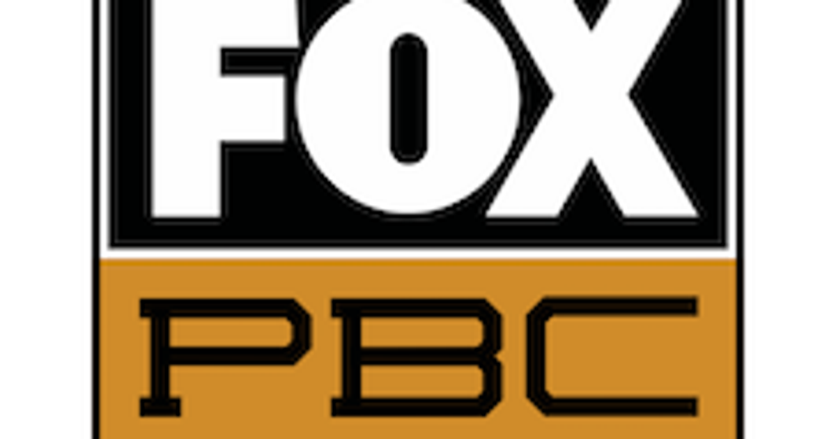 fox pbc