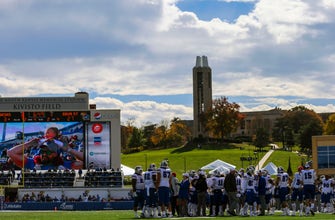 KU will emphasize program over stadium amid search for new football coach