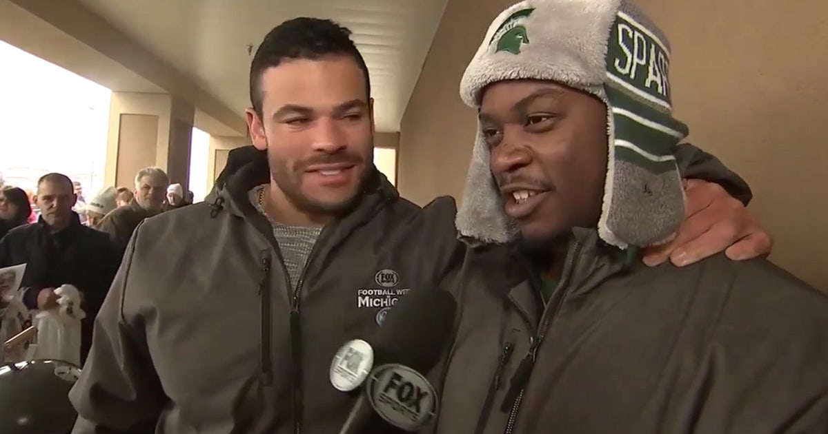 The 313: Meet the coaches (VIDEOS)
The 313: Meet the coaches (VIDEOS)