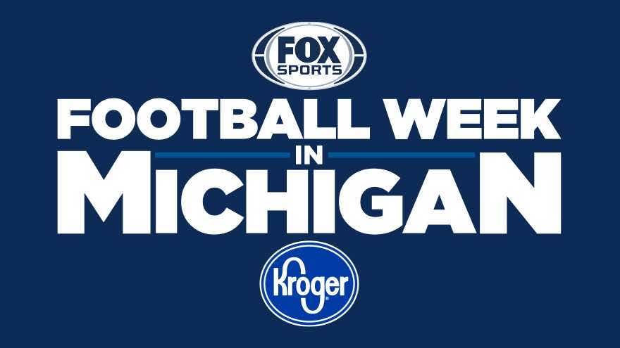 FOX Sports Detroit announces comprehensive coverage of Football Week in ...