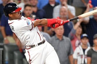 Braves' Ronald Acuña Jr. stresses preference to remain at leadoff spot
