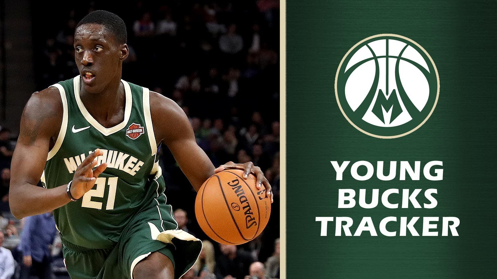 Milwaukee Bucks Tony Snell Playing Less But Producing More