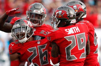 Preview: Buccaneers try to claw way back into playoff contention against Saints