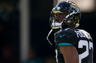 Jaguars reportedly void Leonard Fournette's contract guarantees
