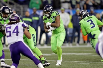 No Penny, but Seahawks expect Baldwin back vs. 49ers