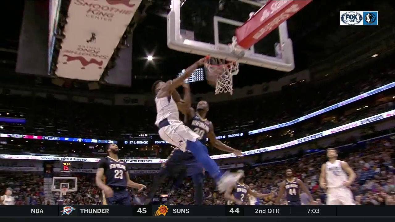 dsj dunk