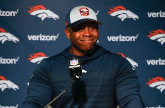Broncos' Joseph has made strong case to stick around