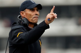 ASU, Fresno St on the ascent heading into Las Vegas Bowl