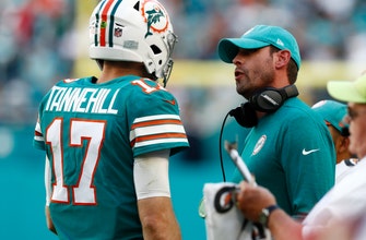 
					Dolphins' Gase says he doesn't need to lobby to keep job
				