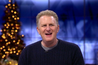 Michael Rapaport believes the Cowboys will be one-and-done in the playoffs