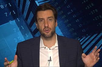 Clay Travis expects New England to be a force in the playoffs, despite recent struggles