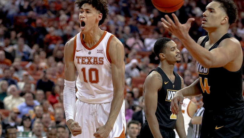 NBA draft preview: Big men