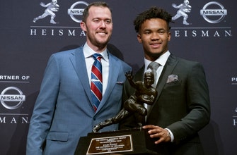 NFL could come calling for Oklahoma coach Lincoln Riley