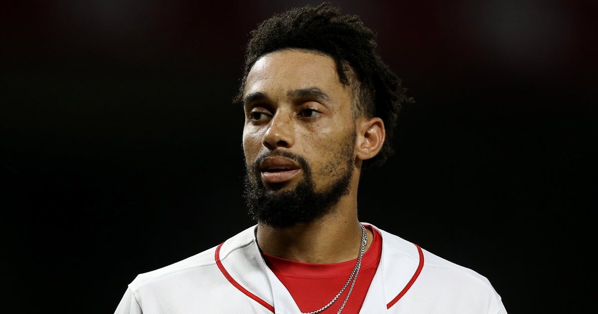 Kansas City Royals, Billy Hamilton agree to contract