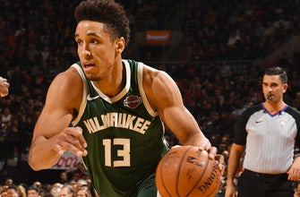 Reported additions of Brogdon, Lamb, Warren signal Pacers' pursuit of points