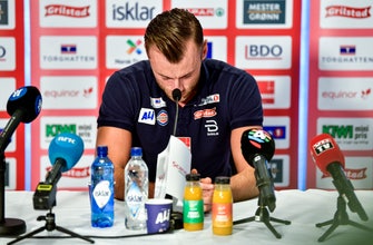 
					2-time Olympic champion Northug to retire from his sport
				
