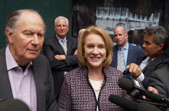 NHL set to vote on Seattle expansion for 2021-22 season