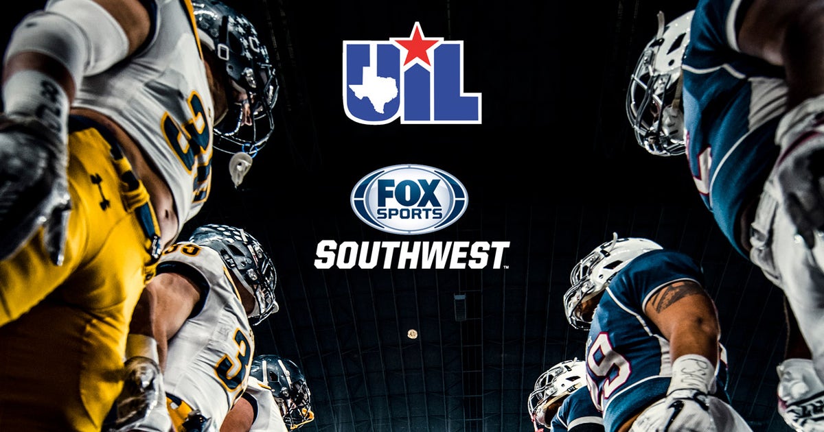 FSSW Announces Coverage Plans For 2018 UIL Football State Championships