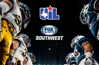 
					FSSW Announces Coverage Plans For 2018 UIL Football State Championships
				