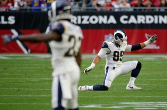 Herd Hierarchy: Doug Gottlieb pegs Rams, Chargers as NFL's second & third best teams