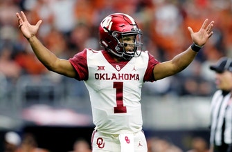 
					Would Kyler Murray thrive or nose-dive if drafted by Jon Gruden & Raiders?
				