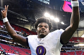 
					Jason Whitlock and Marcellus Wiley agree on what the Ravens should do with Lamar Jackson
				