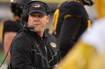 Cluster of COVID-19 problems reminds SEC of season's fragility