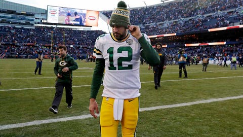 With division in hand, Bears going for first-round bye With division in hand, Bears going for first-round bye