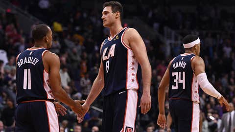 Clippers going all-out with recruitment of Kawhi Leonard, Kevin Durant Clippers going all-out with recruitment of Kawhi Leonard, Kevin Durant