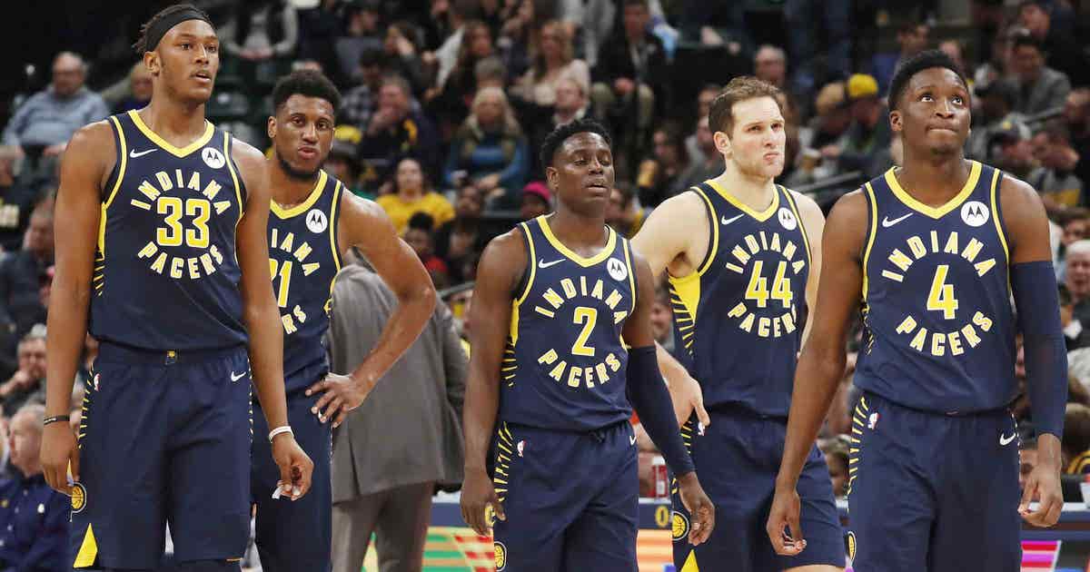 Pacers ready for new win streak on second night of backtoback FOX