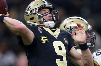 Chris Spielman: New Orleans the team to beat in the NFC