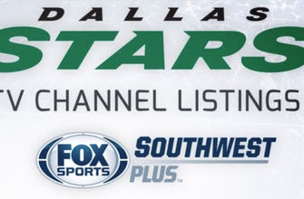 
					Find the Game: Channel information for Winnipeg Jets vs. Dallas Stars on Jan. 19
				
