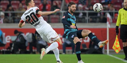 Italien fußball liga