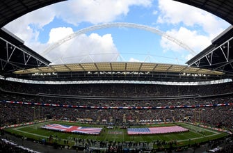 Rams, Chargers once again set to host international NFL games in 2019