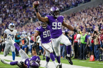 Digital Extra: The Vikings’ path to the playoffs
