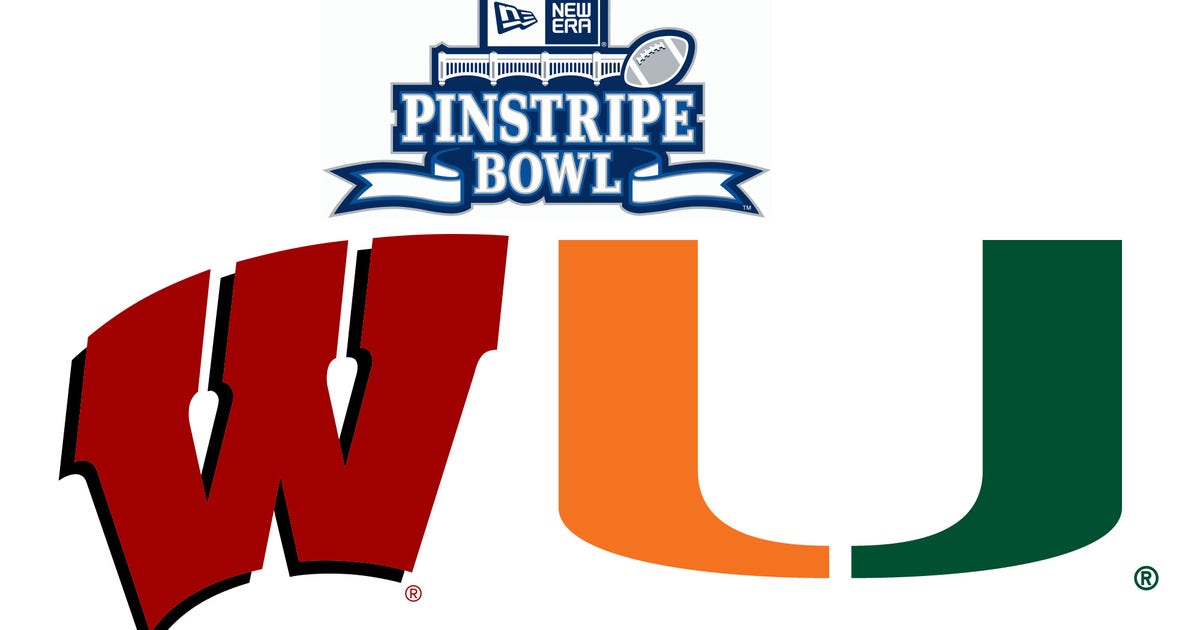 wisconsin badgers predictions pinstripe