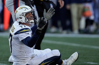Chargers GM Tom Telesco: No timetable on Philip Rivers deal